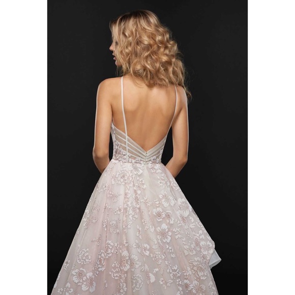 Hayley Paige Wedding Dress - Picture 6 of 6